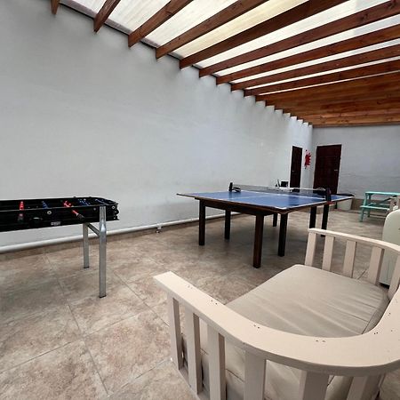 סן קלמנטה דל טויו Hotel Gran Continente מראה חיצוני תמונה
