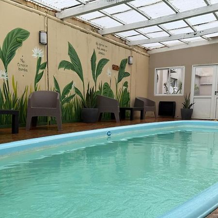 סן קלמנטה דל טויו Hotel Gran Continente מראה חיצוני תמונה