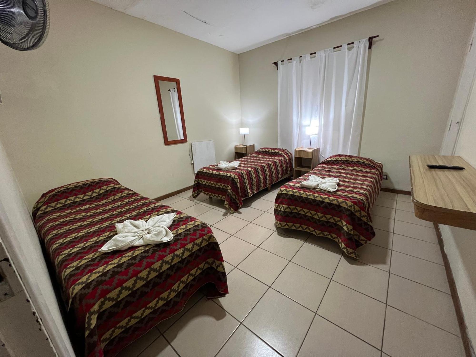 סן קלמנטה דל טויו Hotel Gran Continente מראה חיצוני תמונה