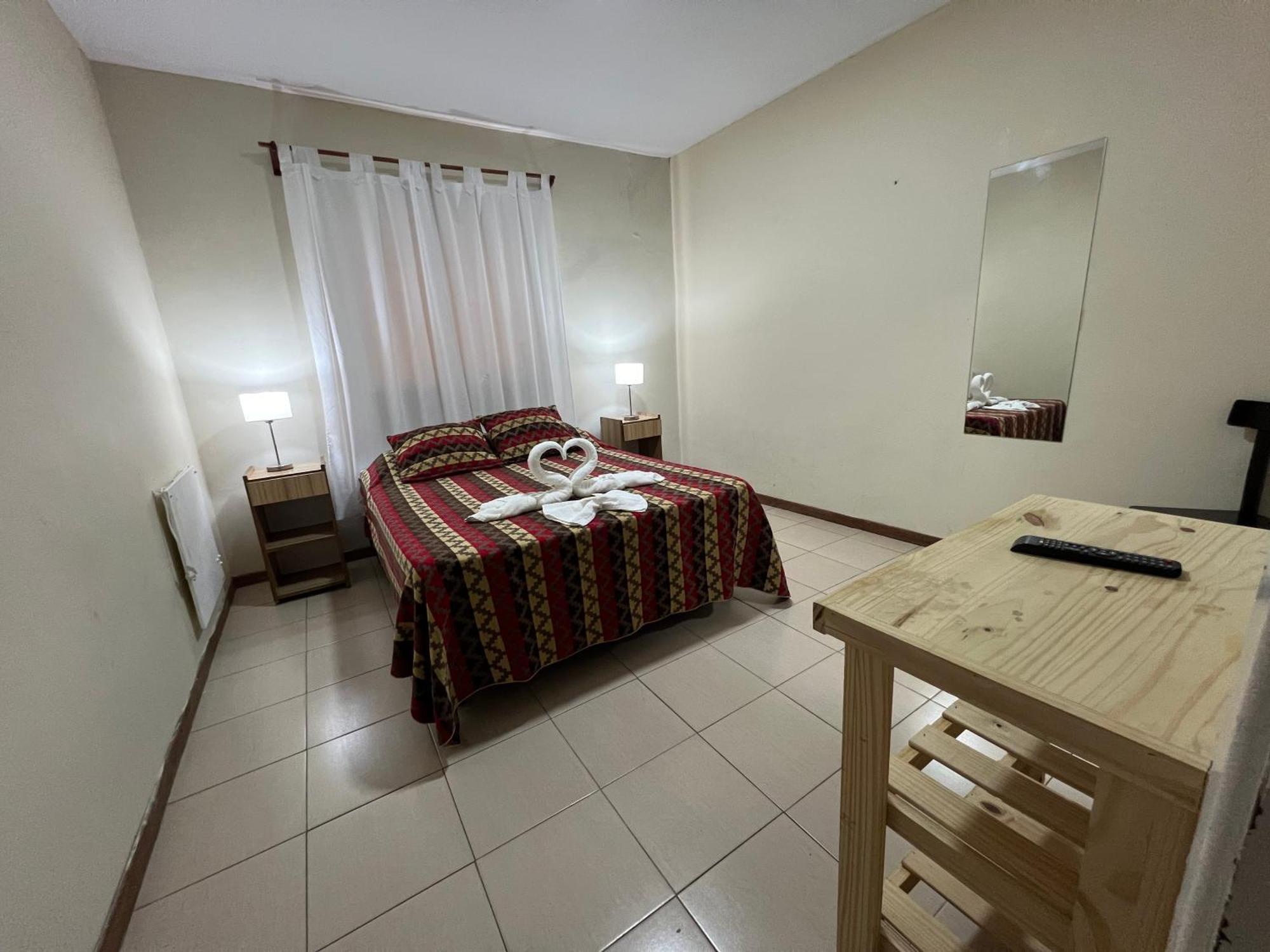 סן קלמנטה דל טויו Hotel Gran Continente מראה חיצוני תמונה