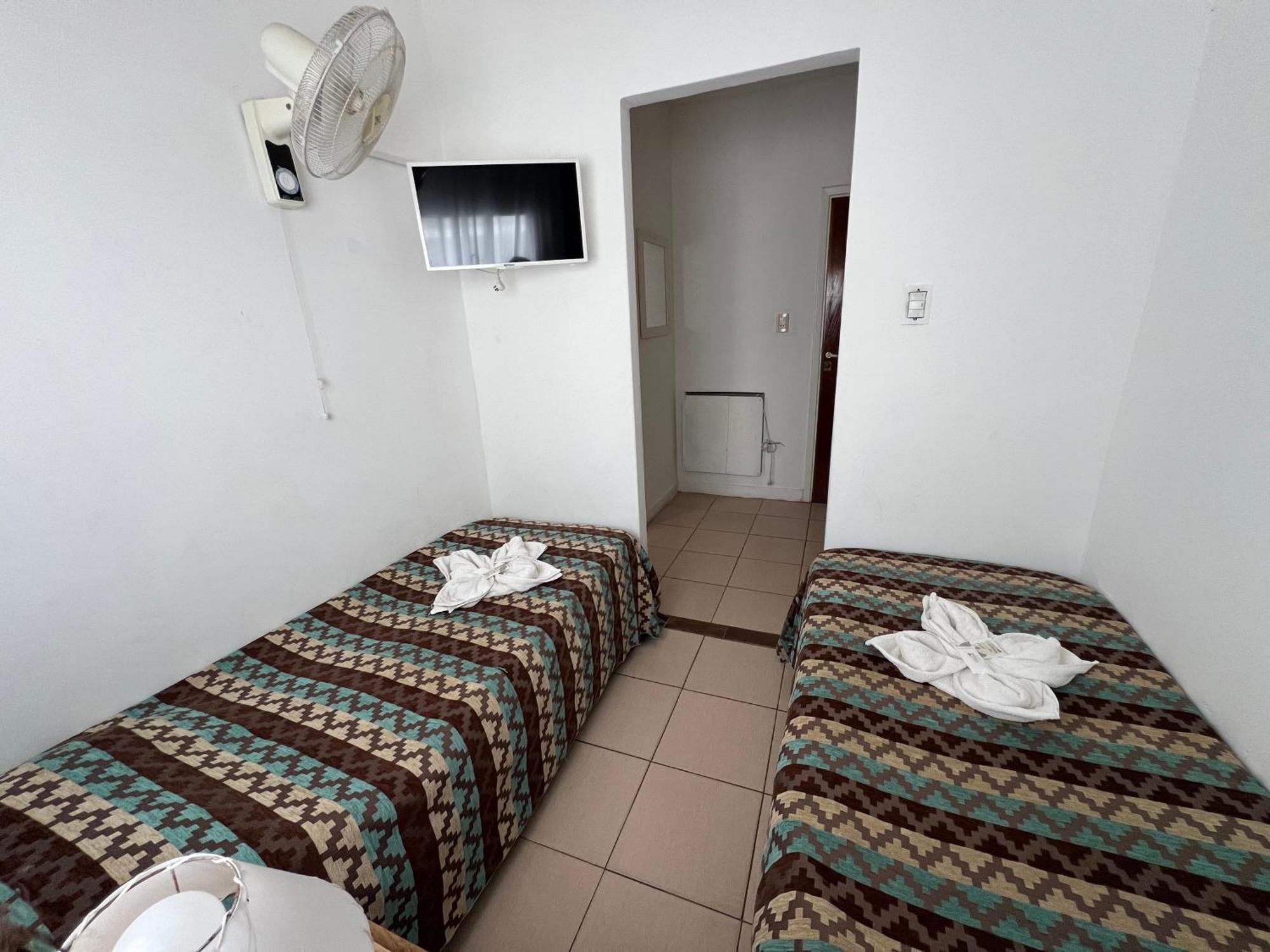 סן קלמנטה דל טויו Hotel Gran Continente מראה חיצוני תמונה