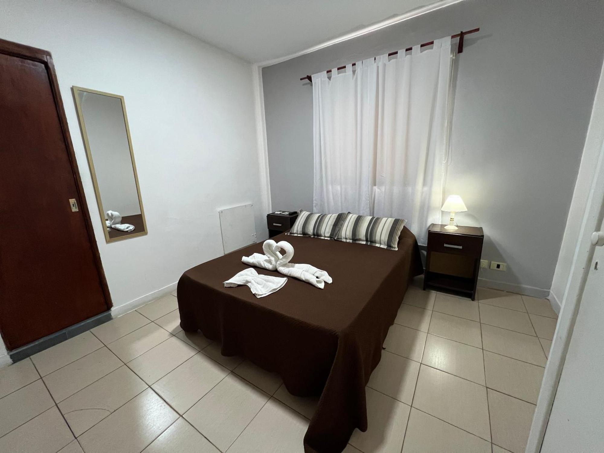 סן קלמנטה דל טויו Hotel Gran Continente מראה חיצוני תמונה