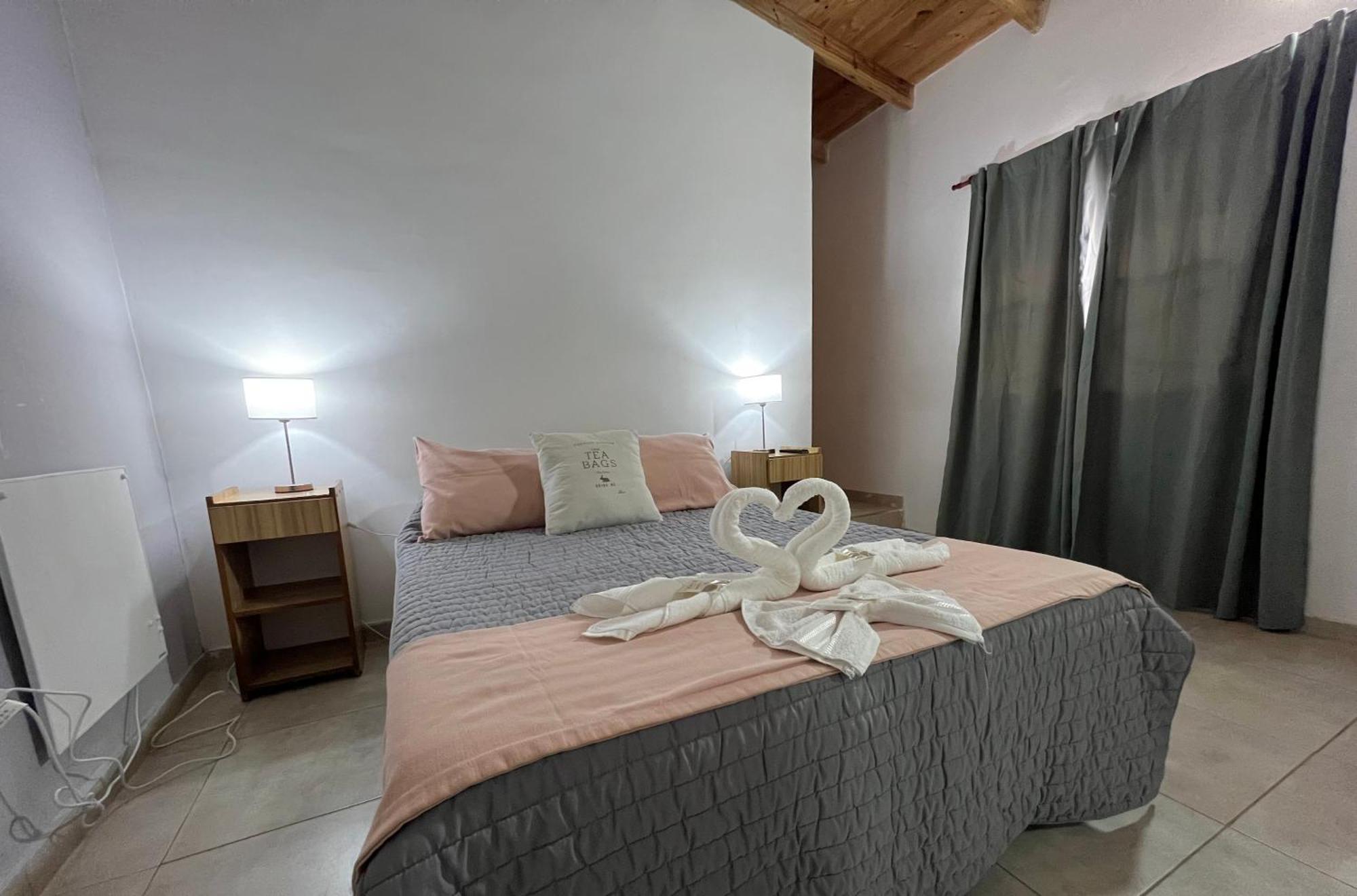 סן קלמנטה דל טויו Hotel Gran Continente מראה חיצוני תמונה
