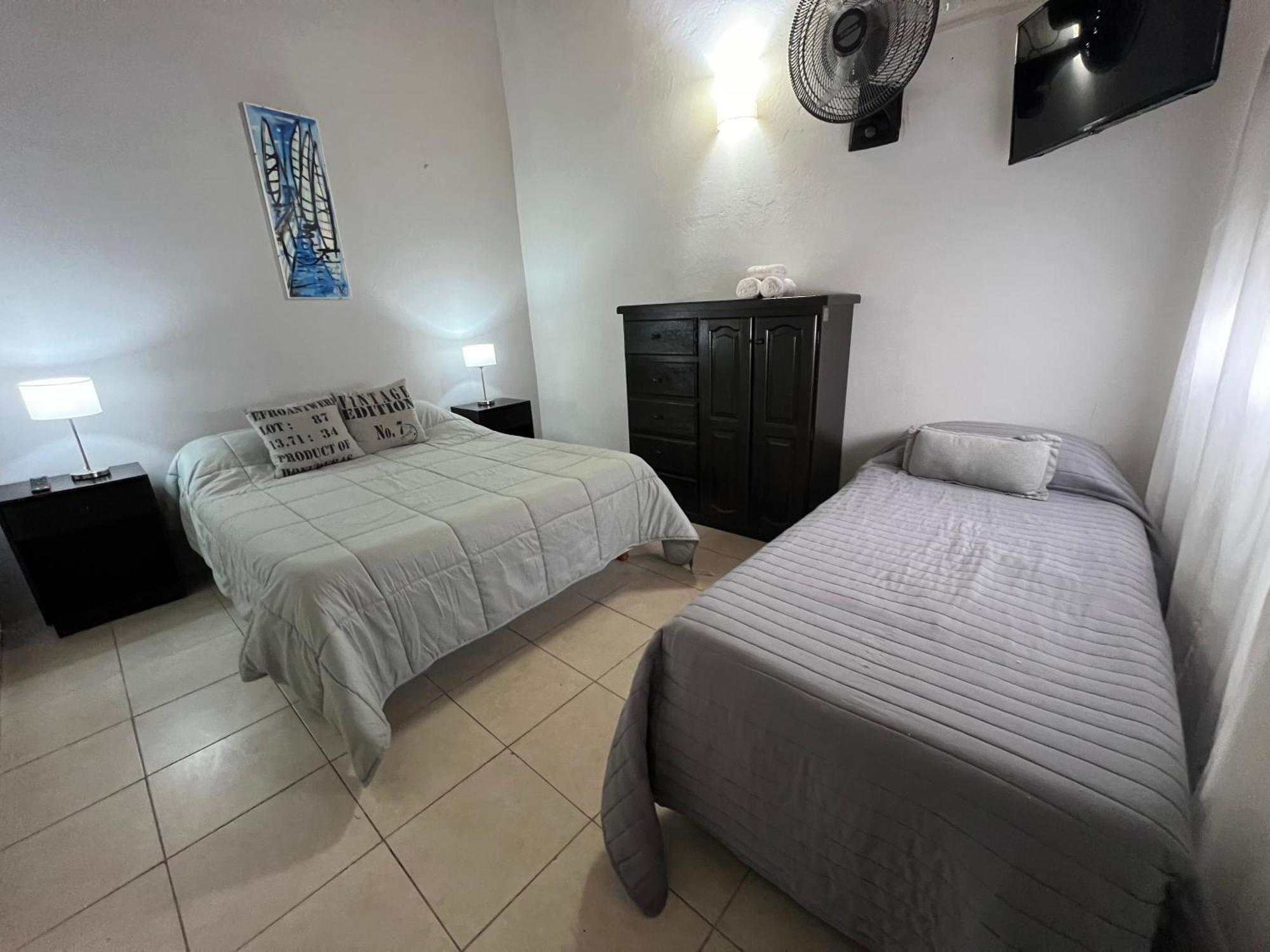 סן קלמנטה דל טויו Hotel Gran Continente מראה חיצוני תמונה
