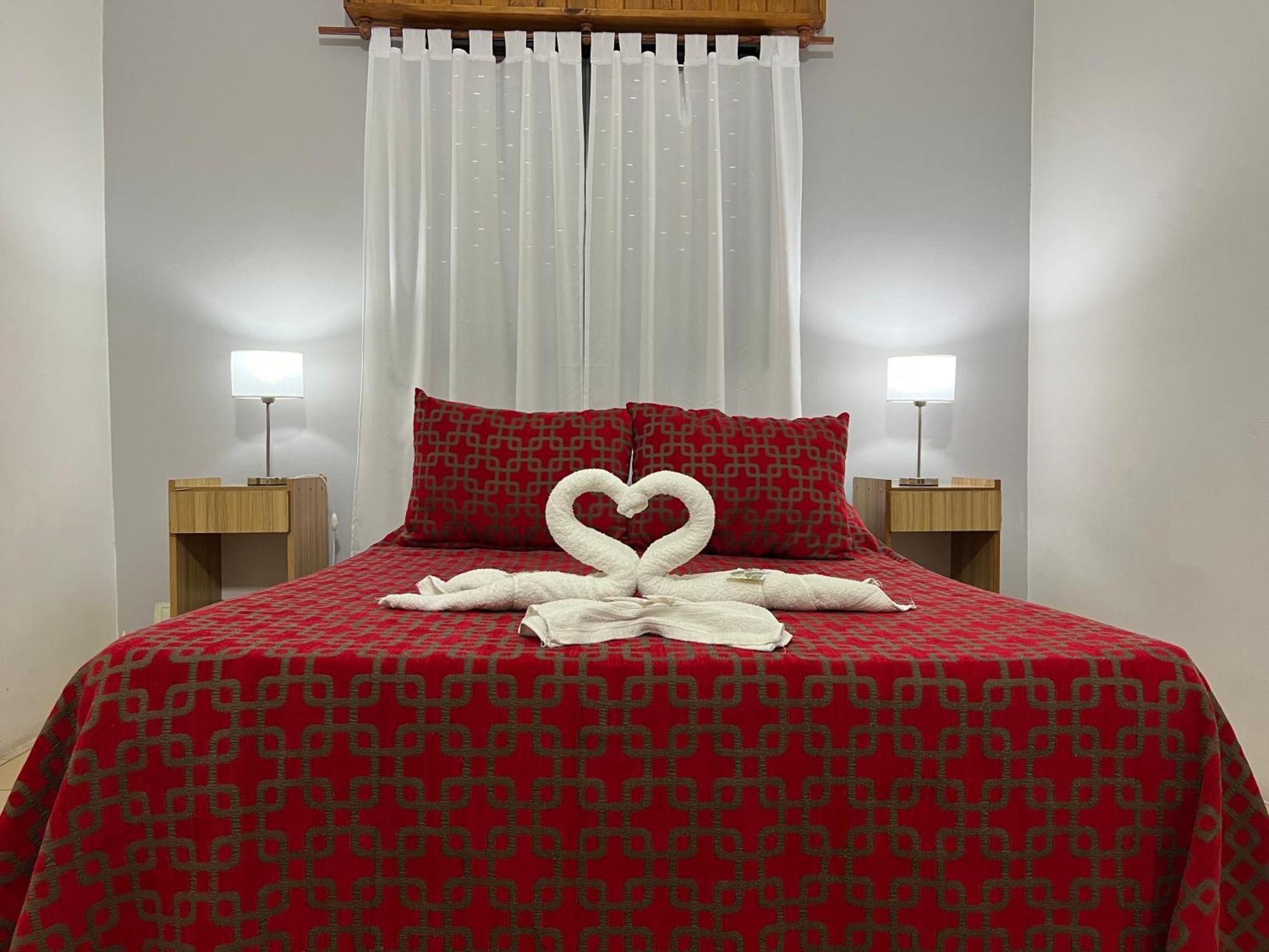 סן קלמנטה דל טויו Hotel Gran Continente מראה חיצוני תמונה