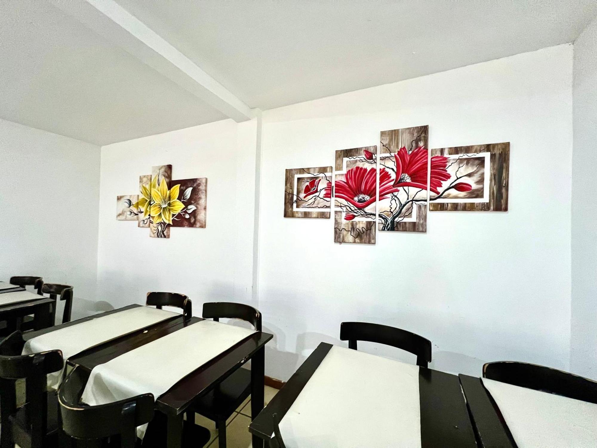 סן קלמנטה דל טויו Hotel Gran Continente מראה חיצוני תמונה