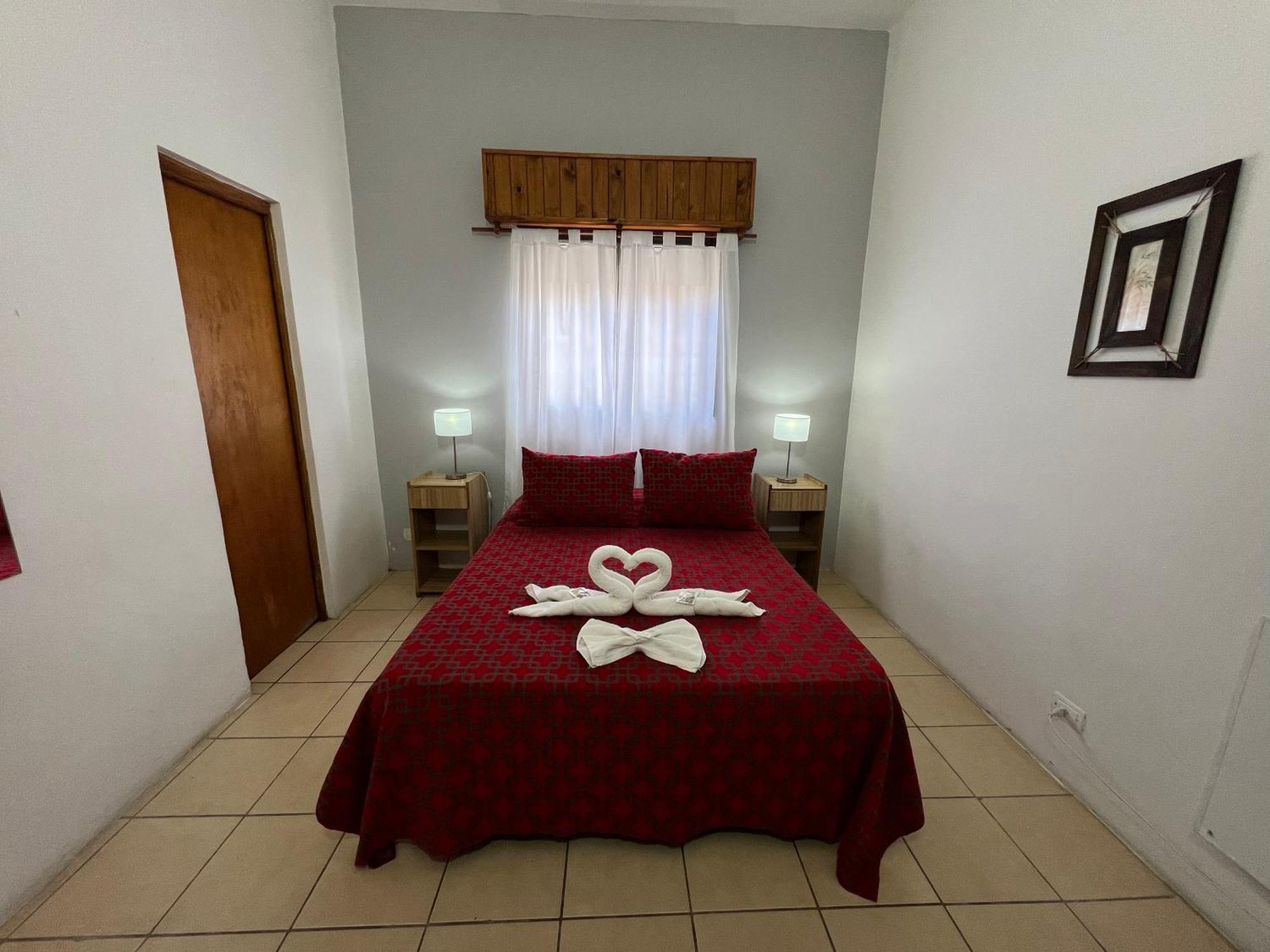 סן קלמנטה דל טויו Hotel Gran Continente מראה חיצוני תמונה