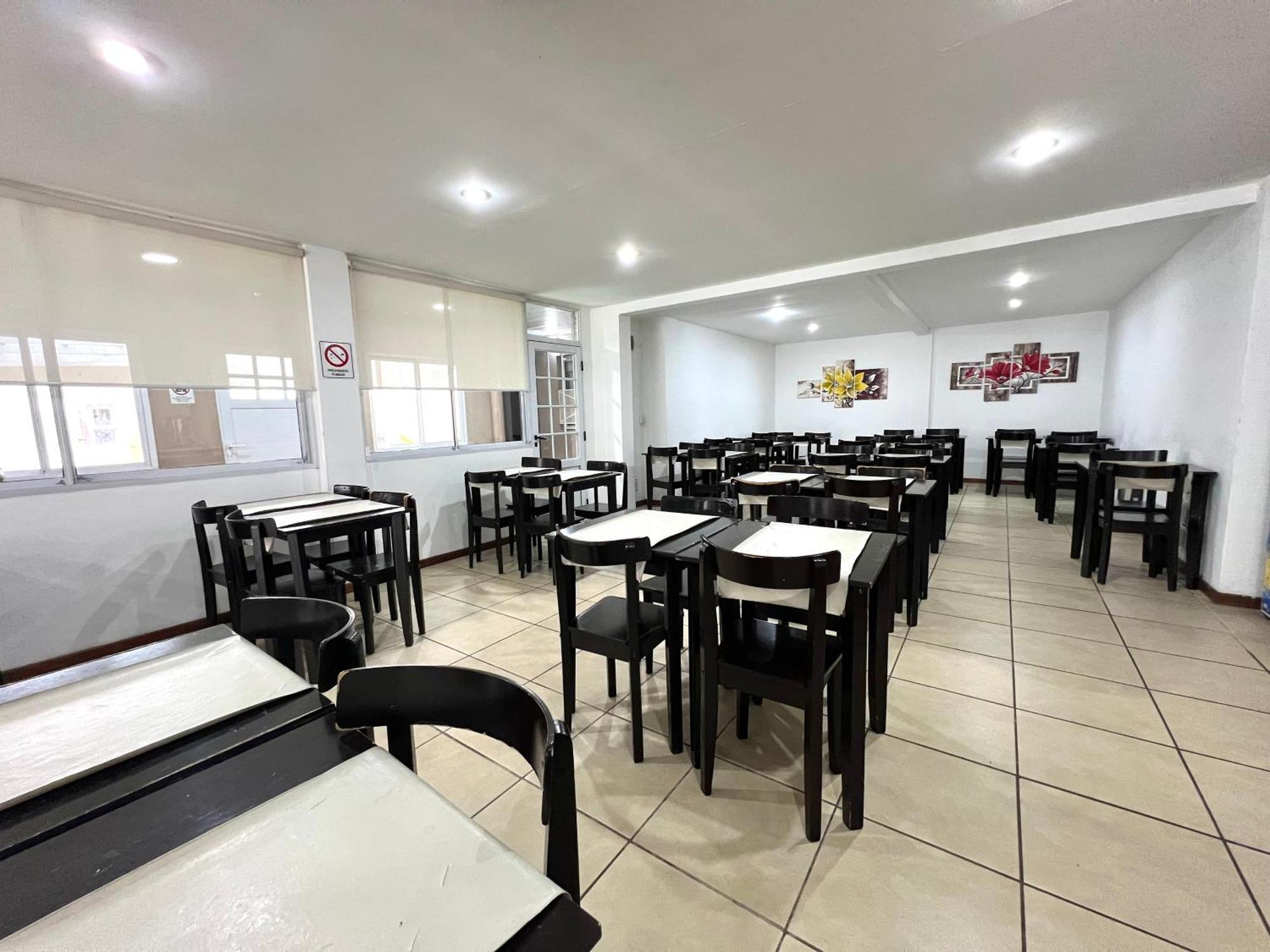 סן קלמנטה דל טויו Hotel Gran Continente מראה חיצוני תמונה