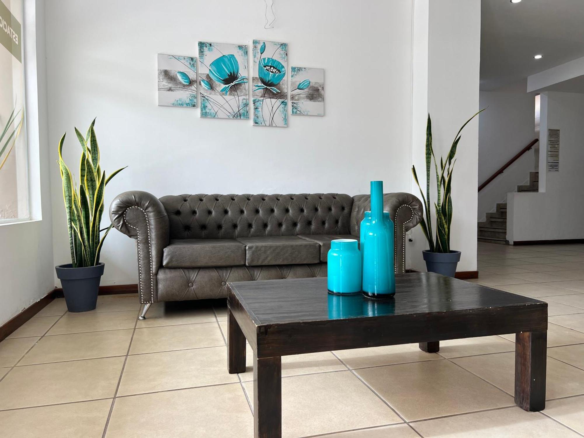 סן קלמנטה דל טויו Hotel Gran Continente מראה חיצוני תמונה