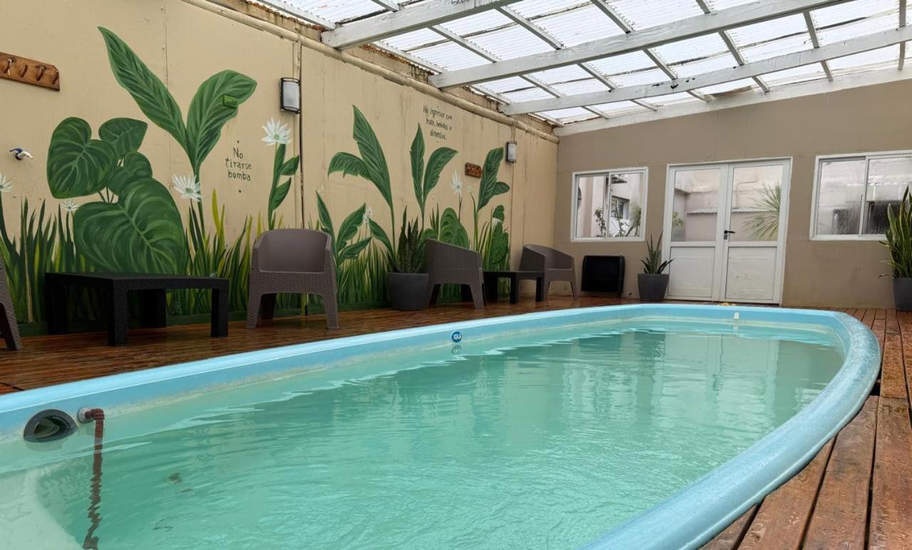 סן קלמנטה דל טויו Hotel Gran Continente מראה חיצוני תמונה